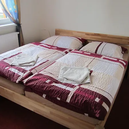 Guest house Krpole *