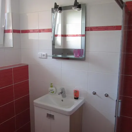 Guest house Krpole Brno