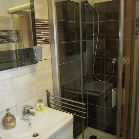 Guest house Krpole