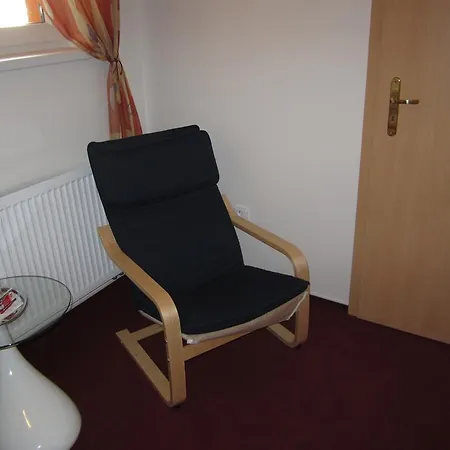 Guest house Krpole *