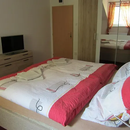 Krpole Guest house *