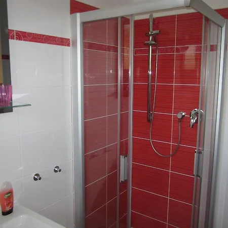 Guest house Krpole Brno
